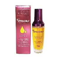 روغن آرگان پروپرنسلی مدل Argan Moroccan Oil حجم 50 میلی لیتر