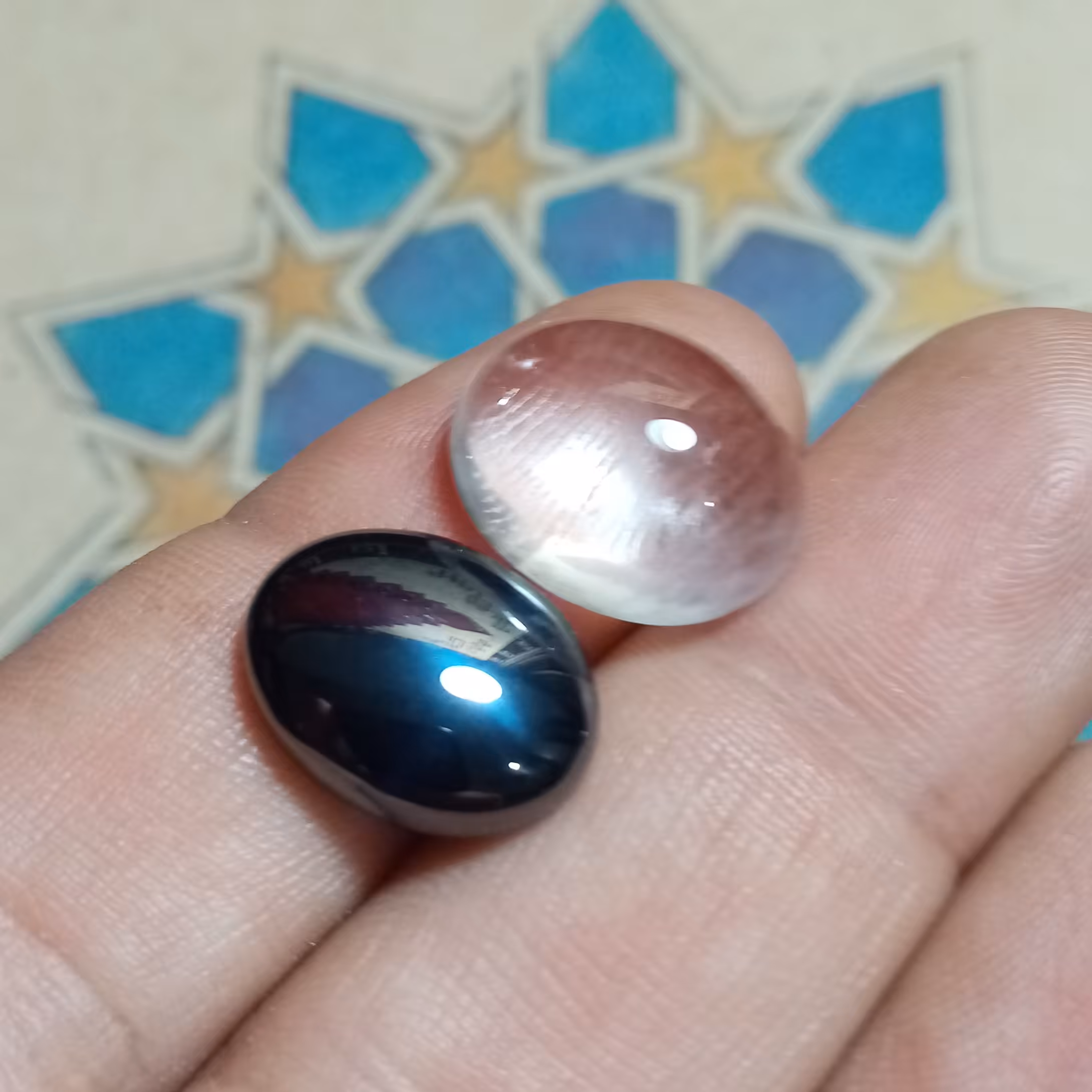 در نجف اصلی و حدید (3)