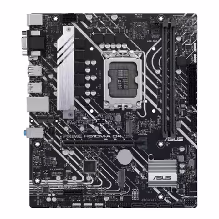 مادربرد ایسوس مدل Prime H610M-A D4