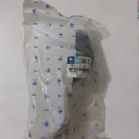 شیلنگ بالای رادیاتور 206 و 207 با لیبل ایساکو