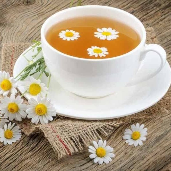 گل بابونه