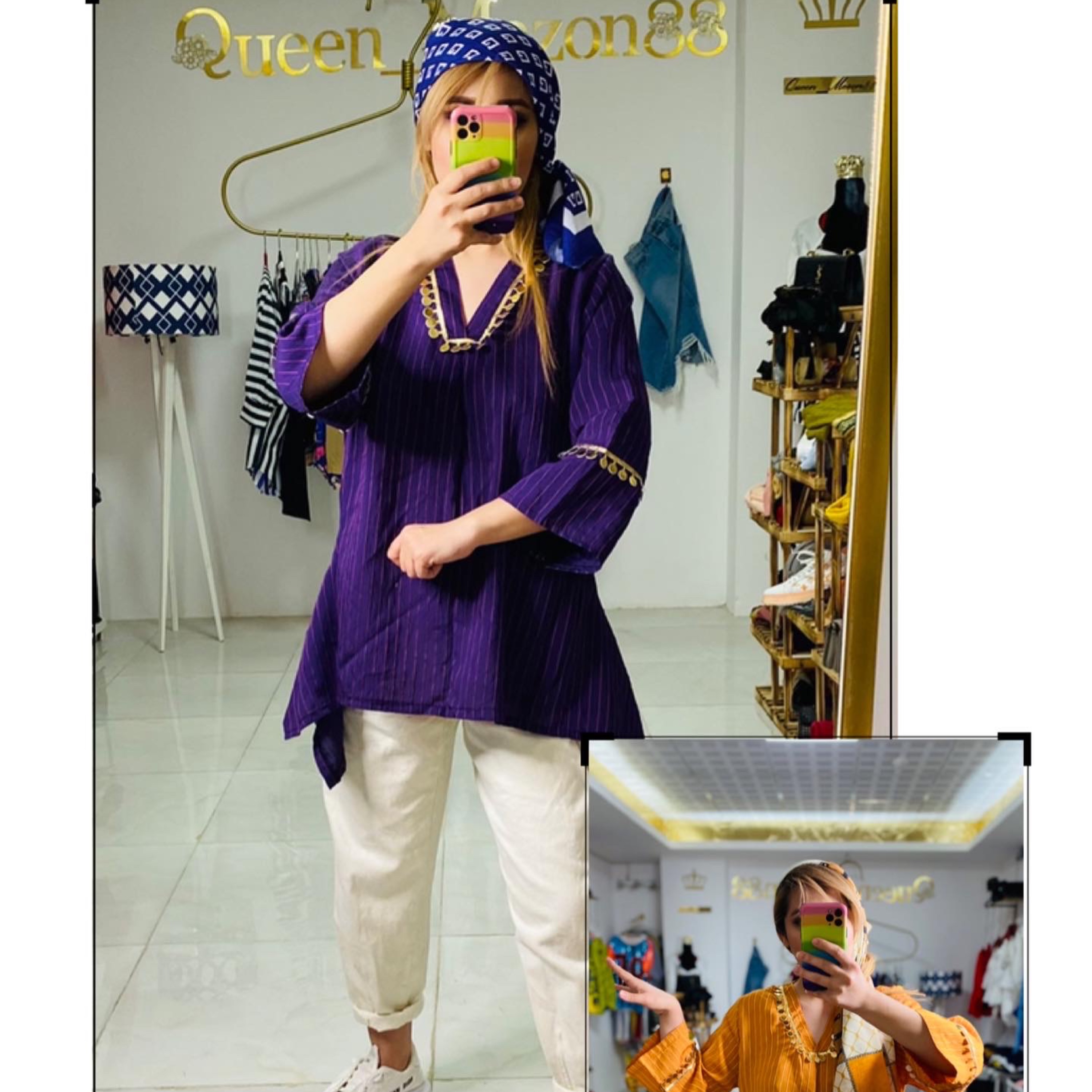 تونیک بسیارمرغوب