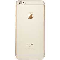 آیفون 6 اس پلاس 128 گیگابایت طلایی پارت آمریکا - Hiapple.ir