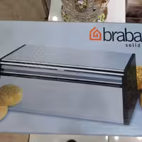 جا نان مستطیل برابانتیا 