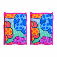 ابر ظرفشویی ویگار مدل  SOYOU کد 7877 بسته دو عددی