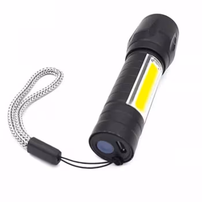 چراغ قوه پلیسی مدل C-L183