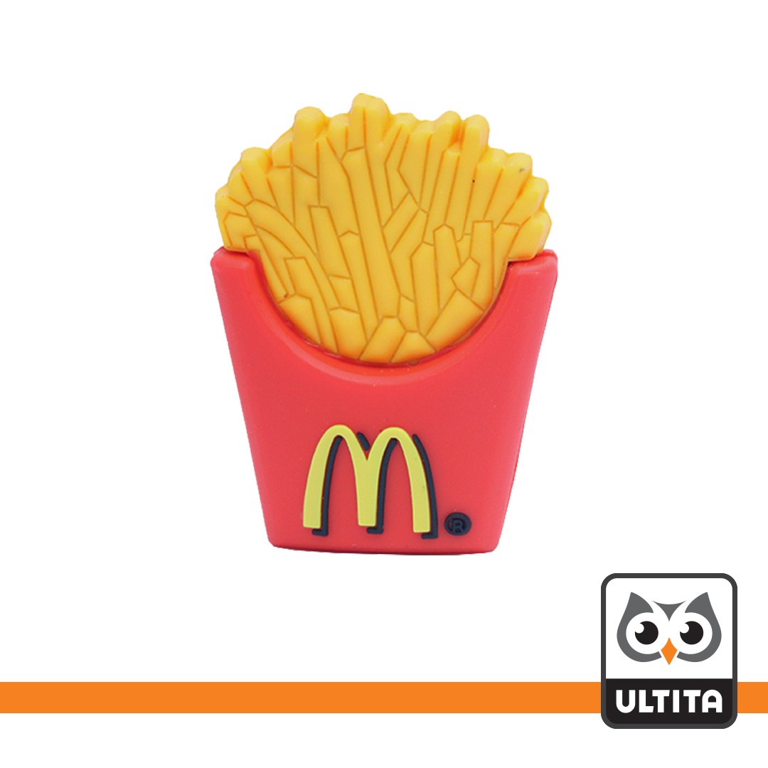 فلش مک دونالد 64 گیگ اولتیتا با گارانتی 