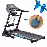 تردمیل خانگی چند کاره تکنوفیت TechnoFit TF-5000DS