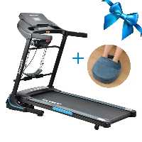 تردمیل خانگی چند کاره تکنوفیت TechnoFit TF-5000DS