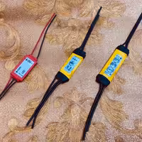 مدار فلشر تک کانال و پلیسی 12و 24ولت