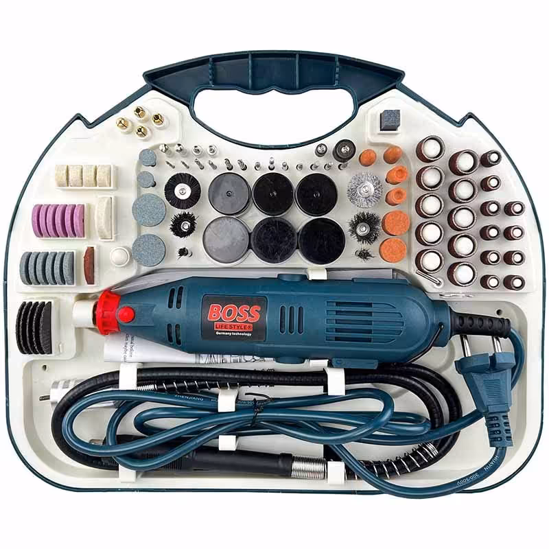  فرز مینیاتوری 211 عددی باس مدل BS-211