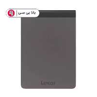 اس اس دی اکسترنال لکسار مدل LSL200 512G