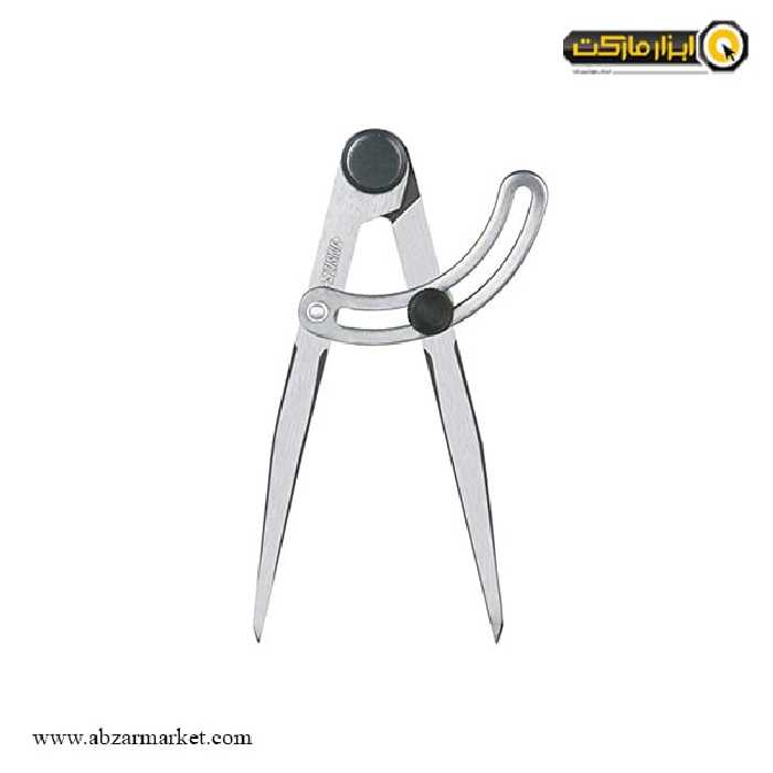 پرگار اینسایز مستقیم 140 میلی متر مدل 150-7247