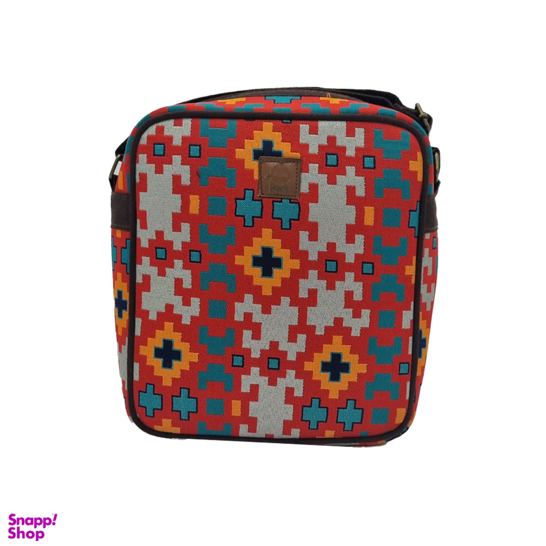 کیف زنانه مدل صبا کد 252