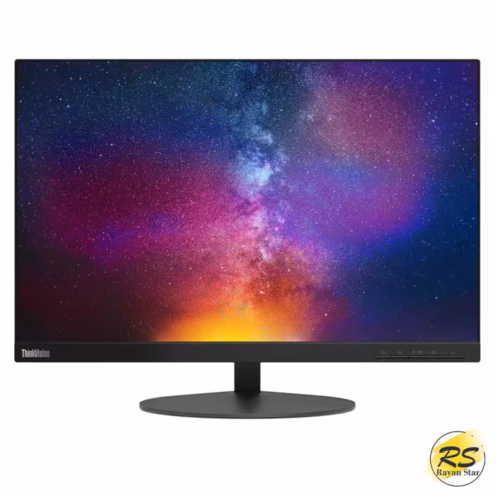 مانیتور لنوو 23 اینچ فریم لس Lenovo T23d-10