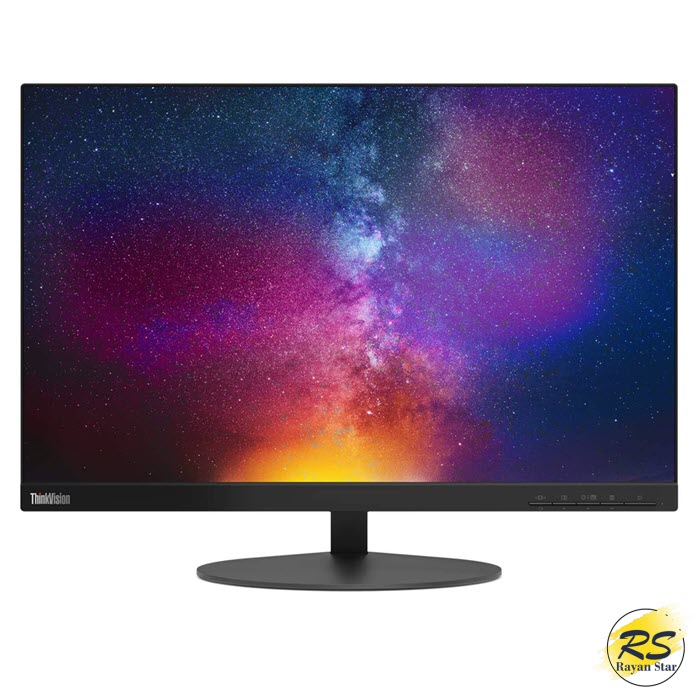مانیتور لنوو 23 اینچ فریم لس Lenovo T23d-10