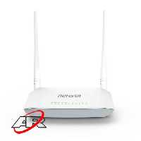 مودم روتر نتربیت مدل ND-4230NU