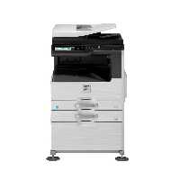 دستگاه فتوکپی شارپ مدل MX-M264N