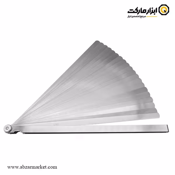 فیلر 30 سانتی متر داسکوا 20 تیغ مدل 0300-1820