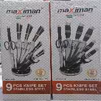 سرویس کارد مکسی مان اصل 