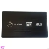 قاب هارد اکسترنال 2.5 اینچی ایکس پی-پروداکت (Xp-Product) مدل Xp-Hc195A