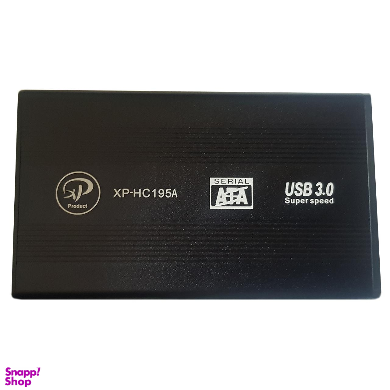 قاب هارد اکسترنال 25 اینچی ایکس پی-پروداکت (Xp-Product) مدل Xp-Hc195A
