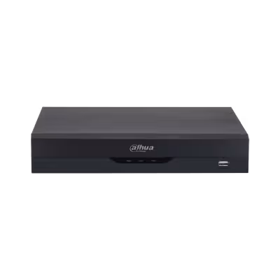 ضبط کننده ویدیویی تحت شبکه داهوا مدل NVR2104HS-P-I2