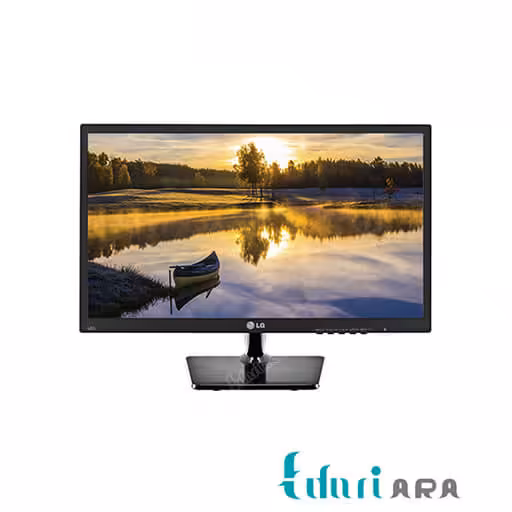 مانیتور ال جی مدل 19M47A سایز 18.5 اینچ