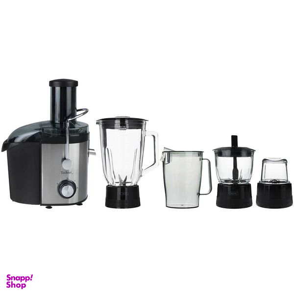 آبمیوه گیری تکنو مدل Te-311