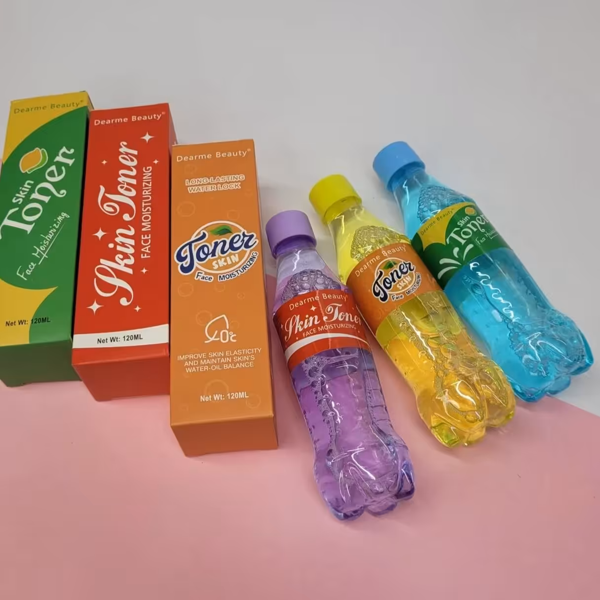 تونر  ارایشی