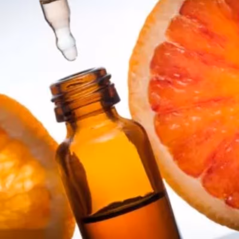 اسانس حرارتی پرتقال 