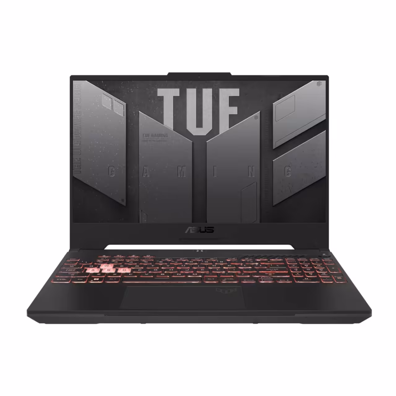 لپ تاپ 15.6 اینچ گیمینگ ایسوس TUF Gaming FX507ZC4 Core i5 12500H 16GB 1TB SSD RTX 3050 4GB - کاستوم