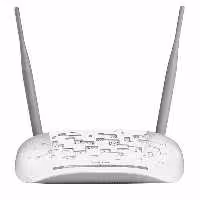 مودم ADSL وایرلس تی پی لینک (TP-Link 8961)