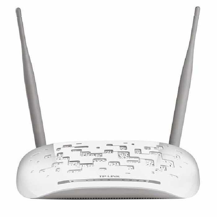 مودم ADSL وایرلس تی پی لینک (TP-Link 8961)