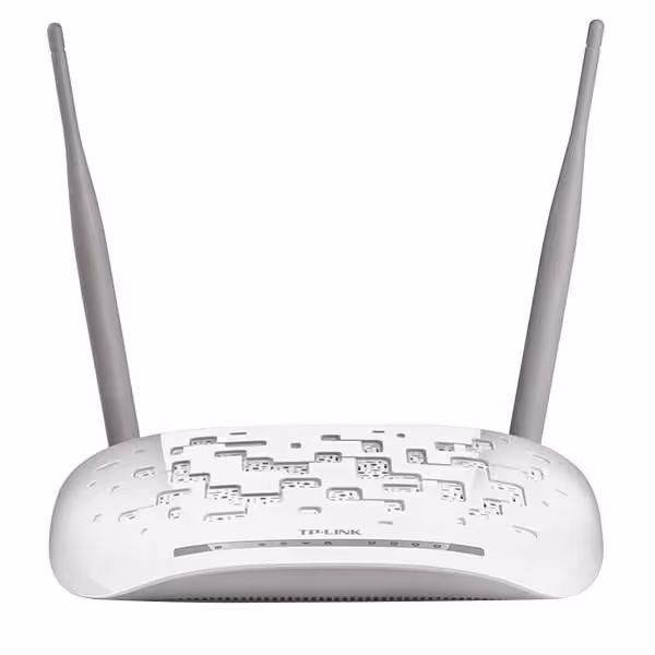 مودم ADSL وایرلس تی پی لینک (TP-Link 8961)