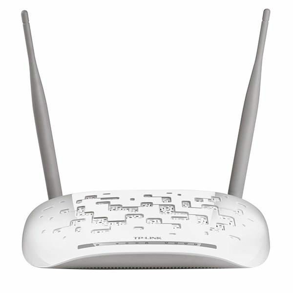 مودم ADSL وایرلس تی پی لینک (TP-Link 8961)