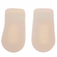 پد خار پاشنه پاک سمن مدل EVA سایز 37-38 | فروشگاه اینترنتی تاتا کالا