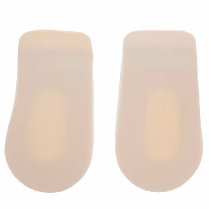 پد خار پاشنه پاک سمن مدل EVA سایز 37-38 | فروشگاه اینترنتی تاتا کالا