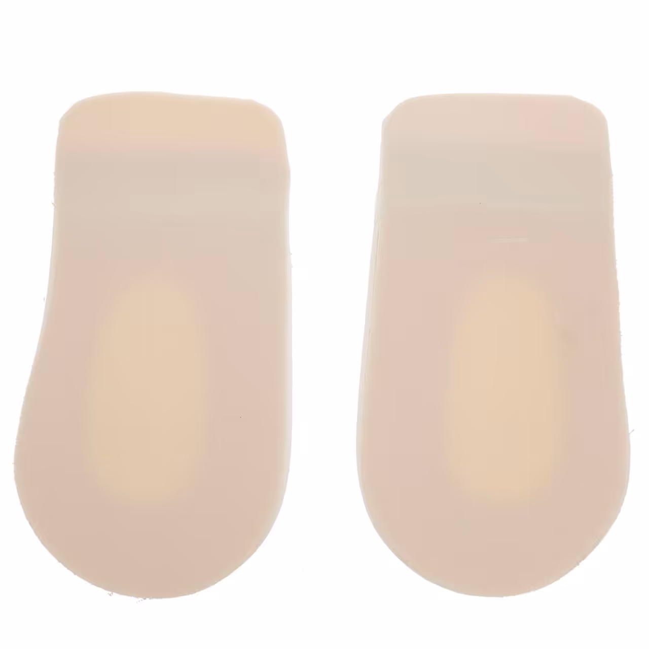 پد خار پاشنه پاک سمن مدل EVA سایز 37-38 | فروشگاه اینترنتی تاتا کالا