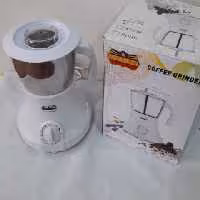 آسیاب رومانتیک هوم مدل NANA-8