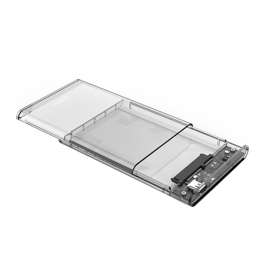 قاب هارد اکسترنال  2.5 اینچ اوریکو 2139C3-G2 Type-C