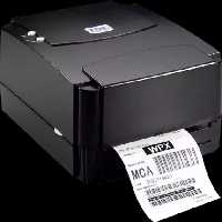 پرینتر لیبل زن TSC مدل TTP-244 PRO