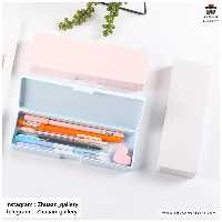 جامدادی مکعبی Korean Style مینیمال