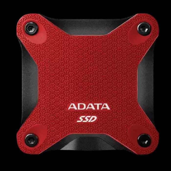 خرید حافظه SSD اکسترنال 1 ترابایت Adata مدل SD620
