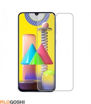 محافظ صفحه نمایش سرامیکی گوشی موبایل سامسونگ Galaxy M31