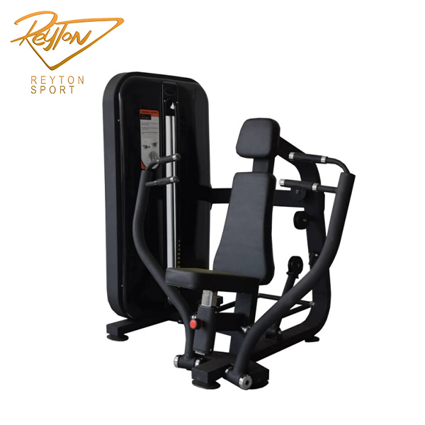 پرس سینه ماشین آریا جیم