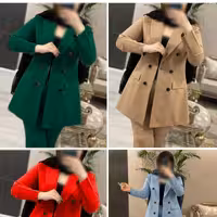 کت و شلوار جانان