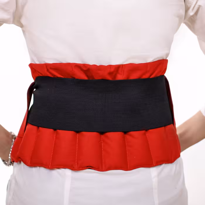 بالشتک کمری ضد درد و ضد اسپاسم آرامیس