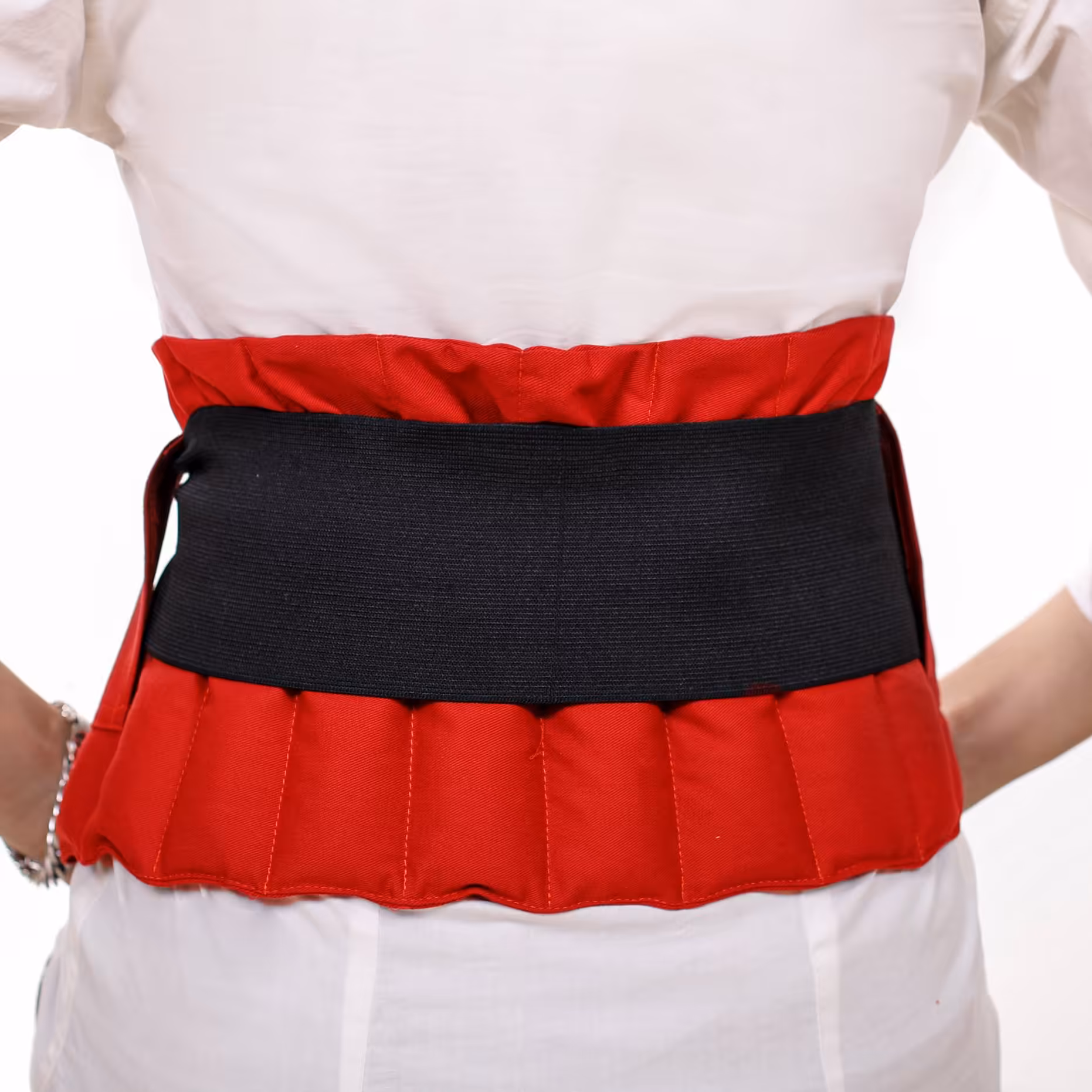 بالشتک کمری ضد درد و ضد اسپاسم آرامیس