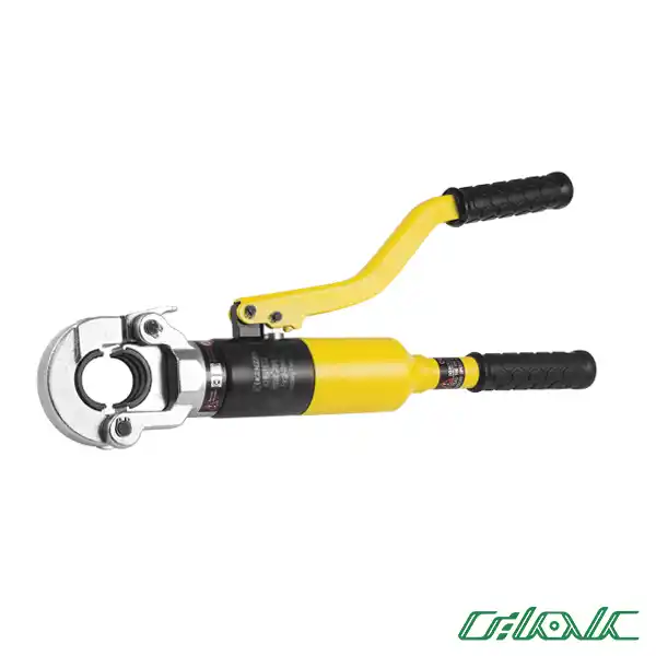 پرس هیدرولیک دستی لوله 5 لایه کنزاکس مدل 3855